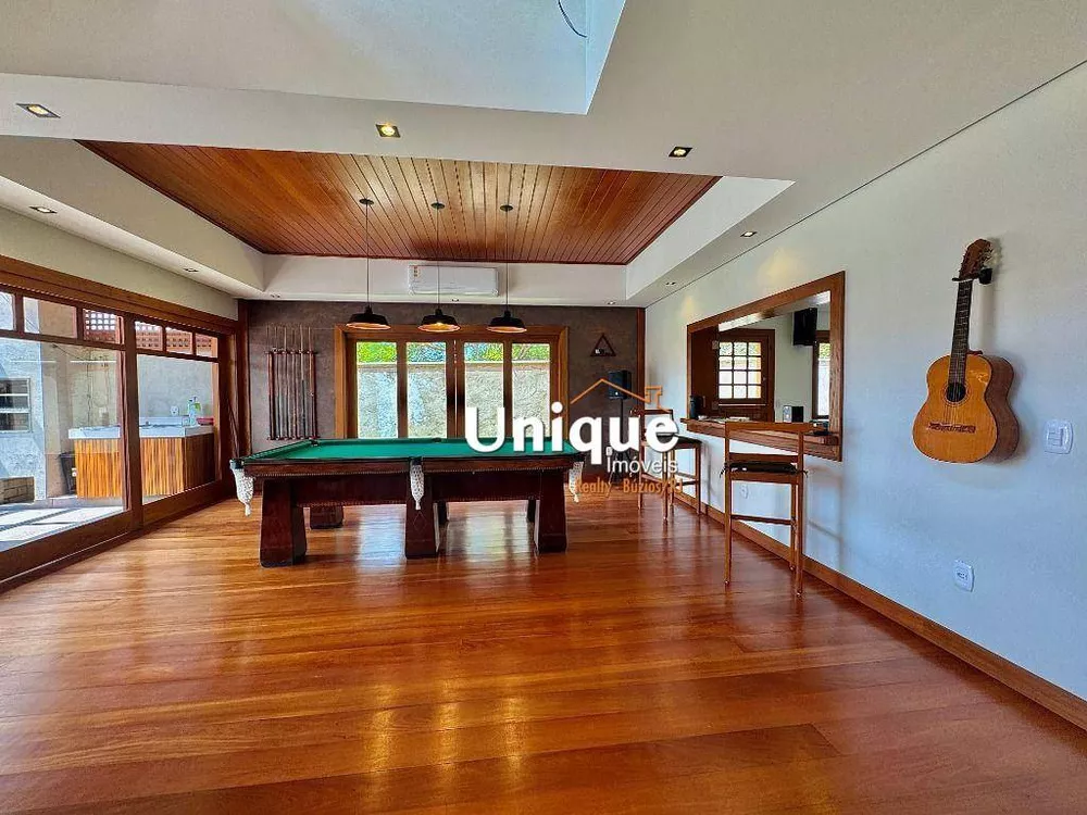 Casa, 6 quartos, 483 m² - Foto 35