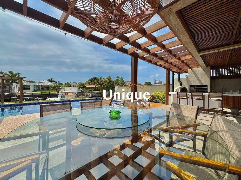 Casa, 6 quartos, 483 m² - Foto 2