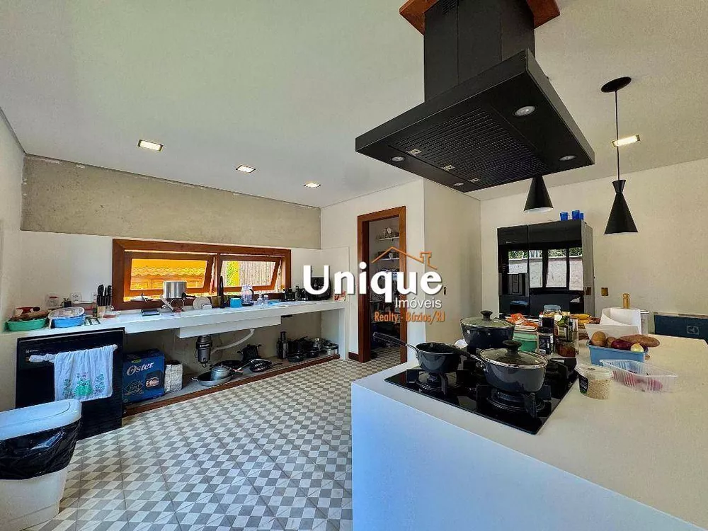 Casa, 6 quartos, 483 m² - Foto 11
