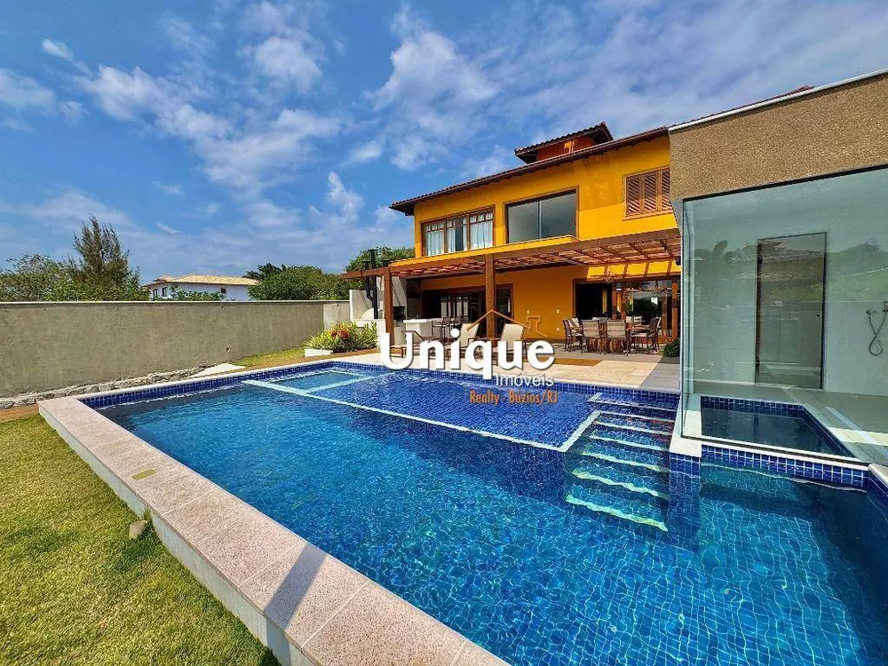 Casa, 6 quartos, 483 m² - Foto 27