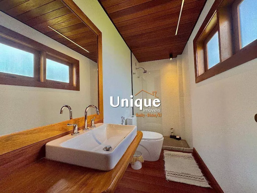 Casa, 6 quartos, 483 m² - Foto 39