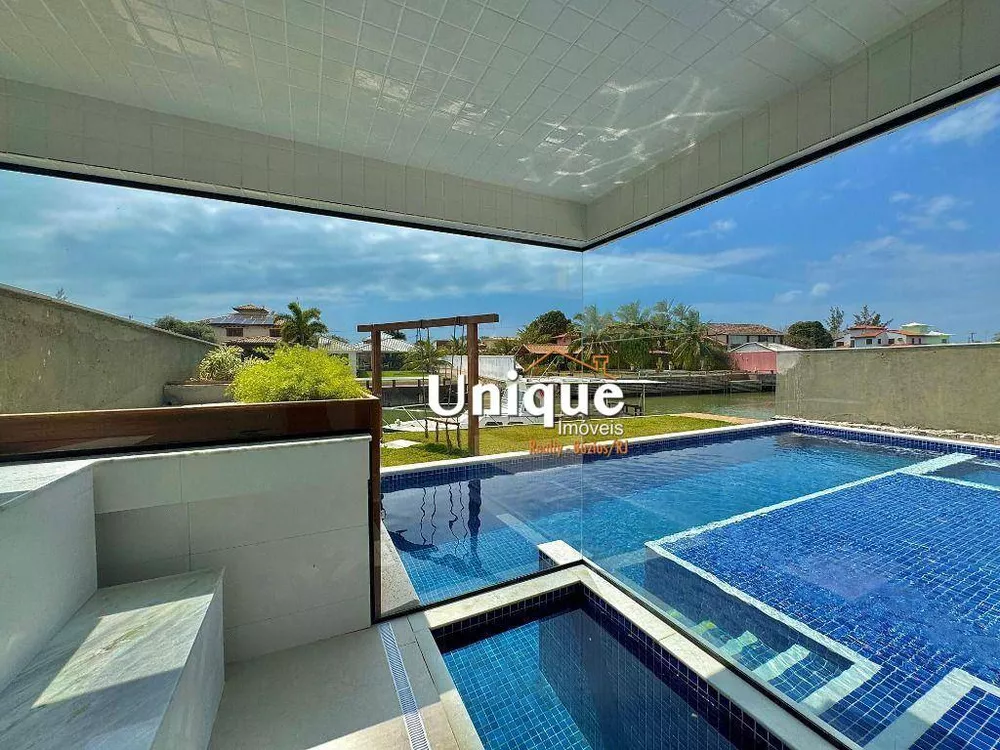 Casa, 6 quartos, 483 m² - Foto 8
