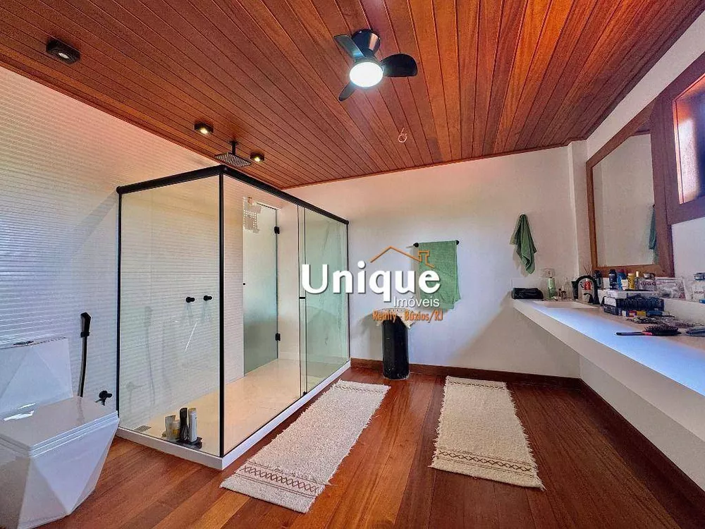 Casa, 6 quartos, 483 m² - Foto 14