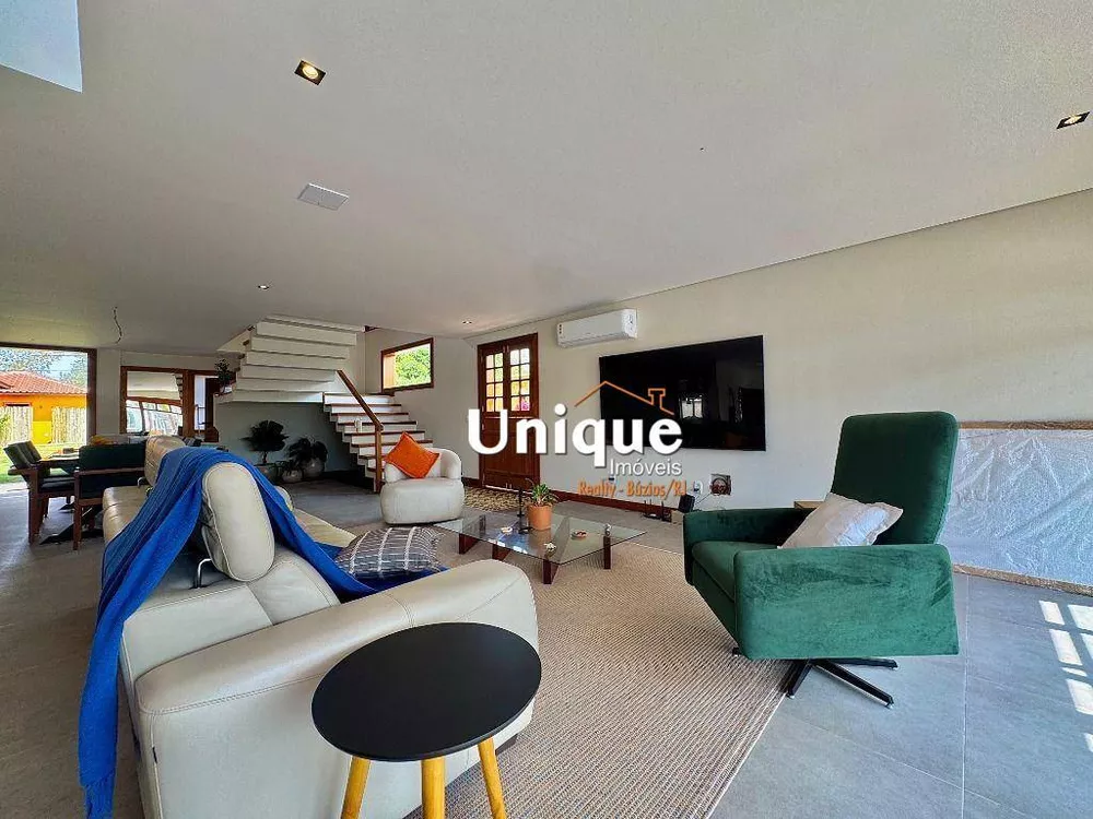 Casa, 6 quartos, 483 m² - Foto 4