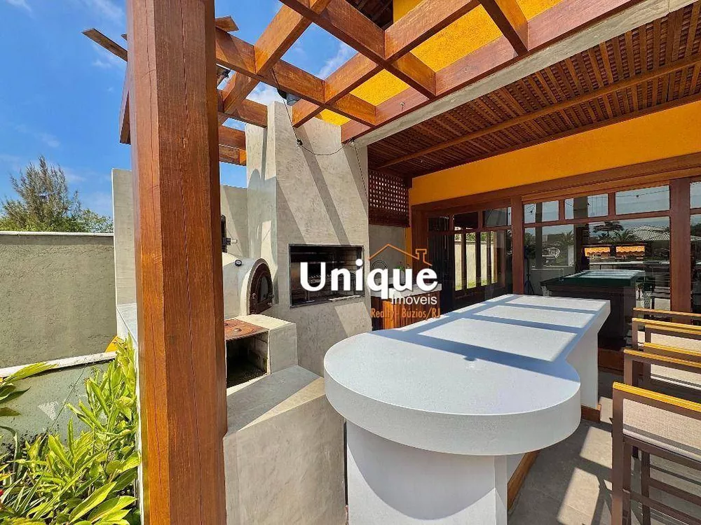 Casa, 6 quartos, 483 m² - Foto 15
