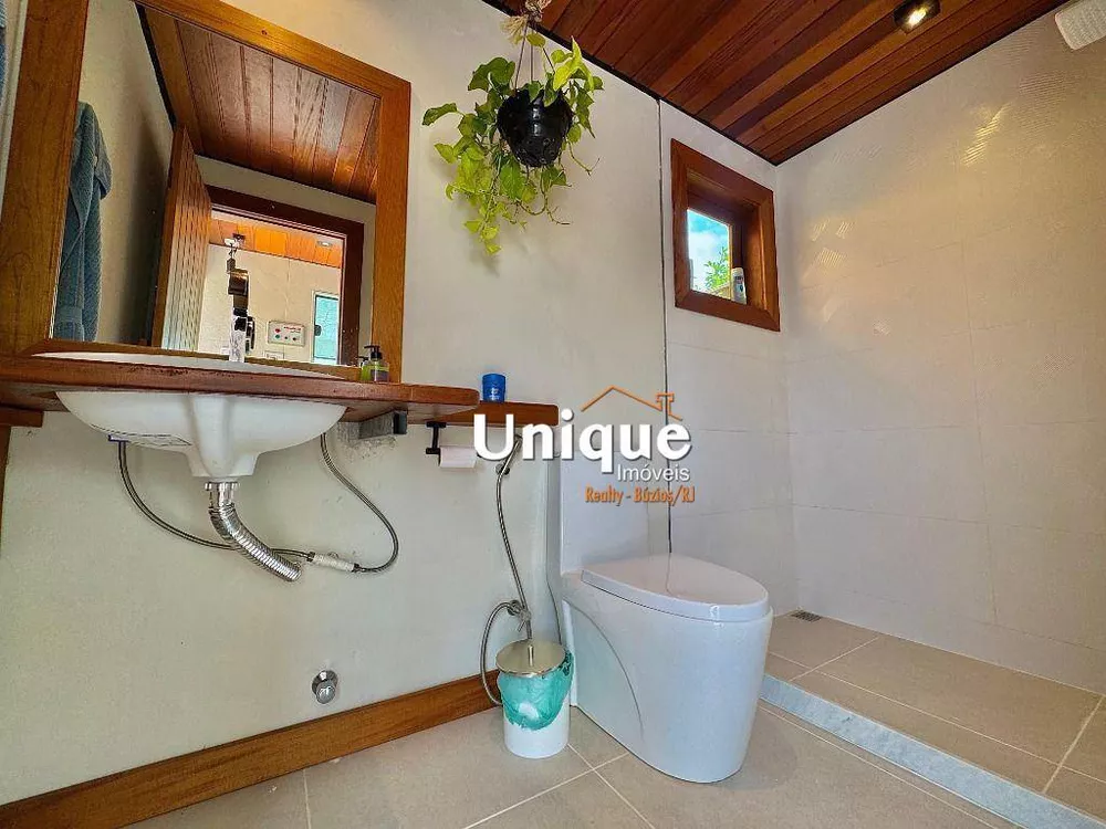 Casa, 6 quartos, 483 m² - Foto 21