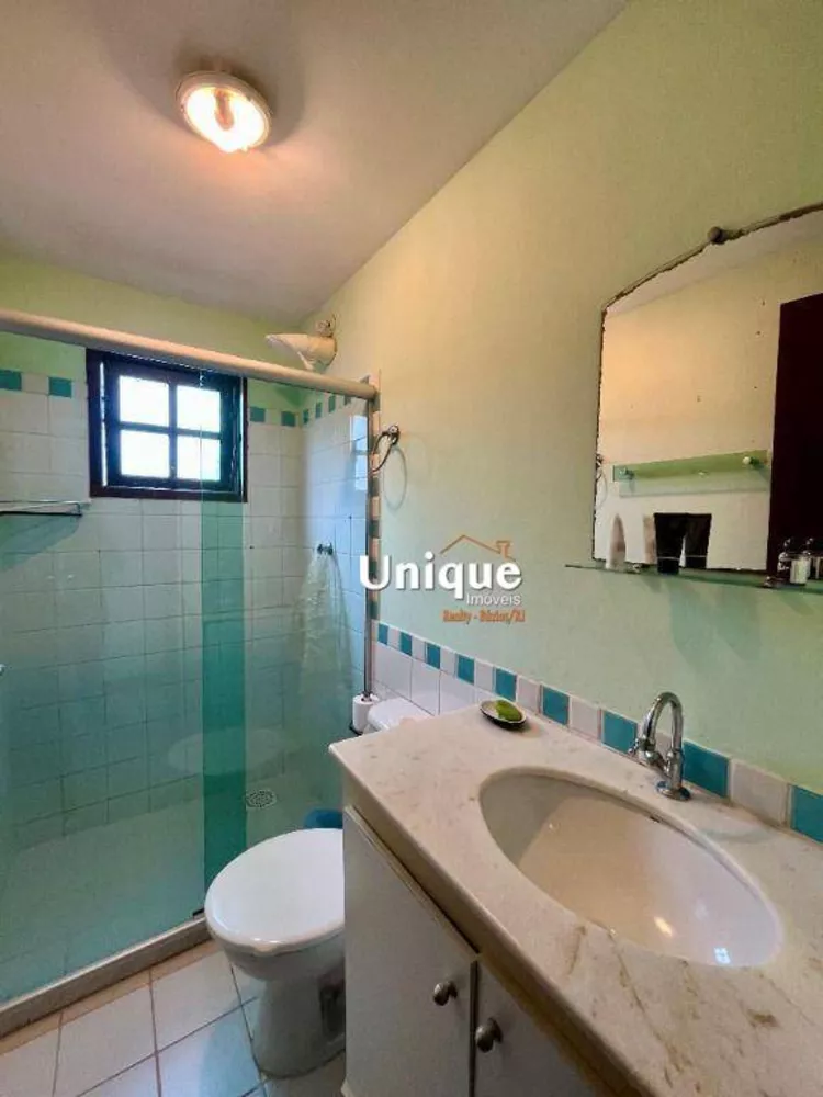 Casa de Condomínio, 2 quartos - Foto 17