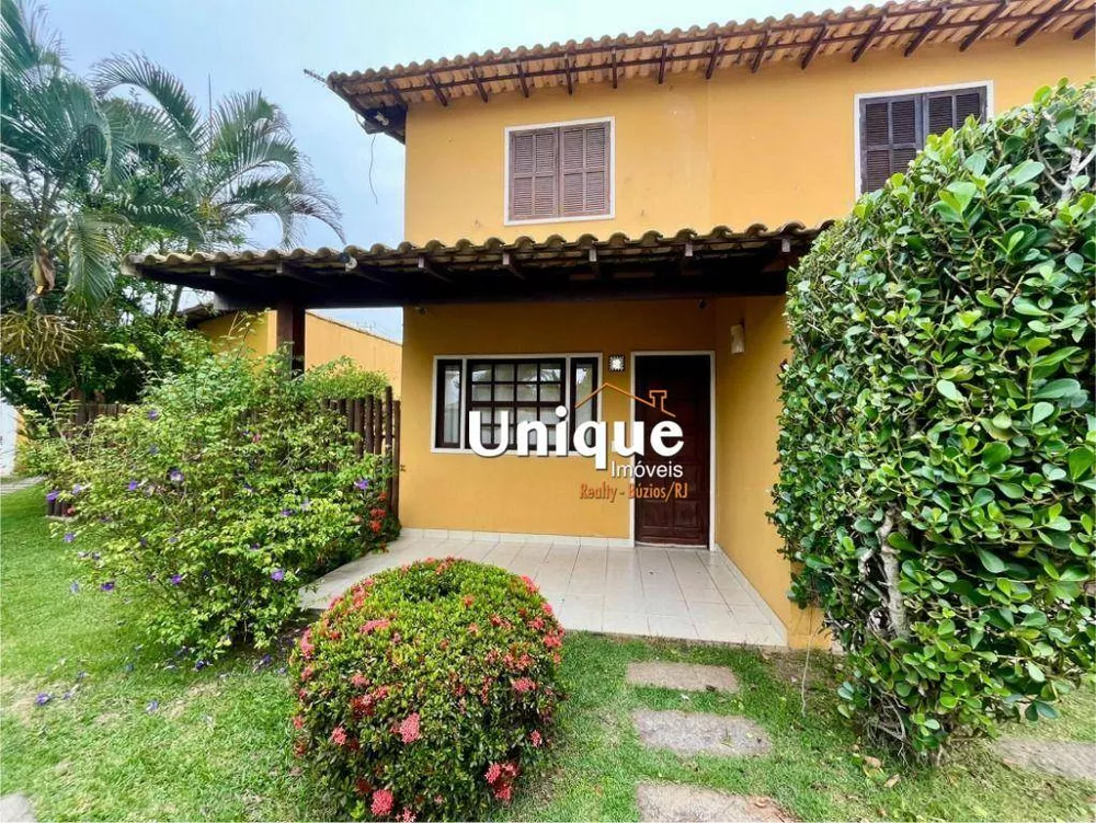 Casa de Condomínio, 2 quartos - Foto 1