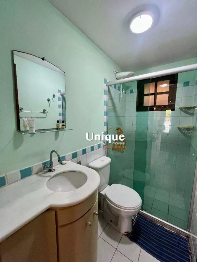 Casa de Condomínio, 2 quartos - Foto 11