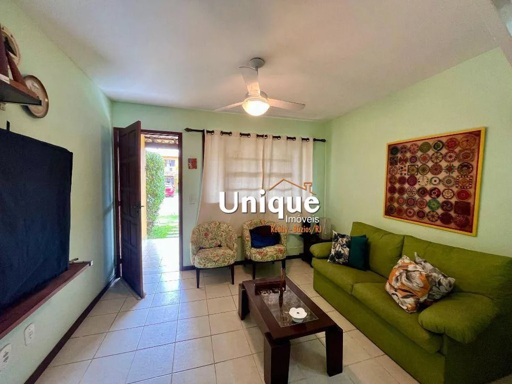 Casa de Condomínio, 2 quartos - Foto 23