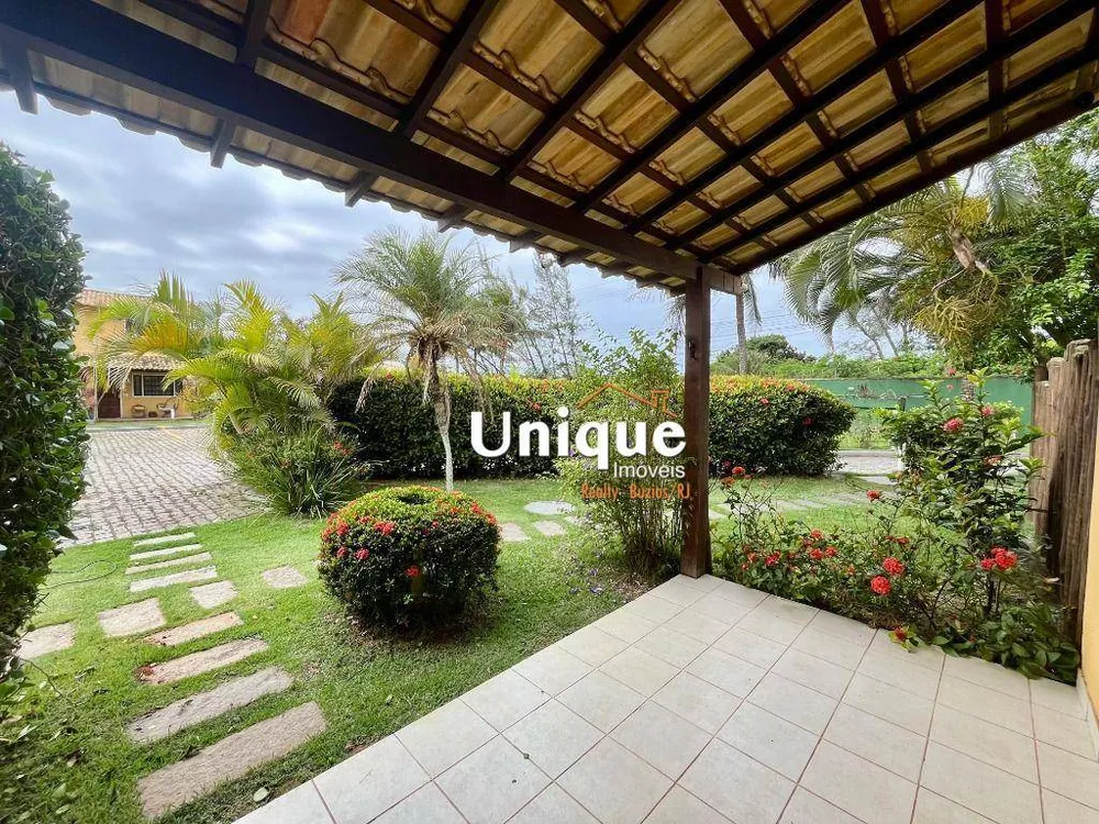 Casa de Condomínio, 2 quartos - Foto 2