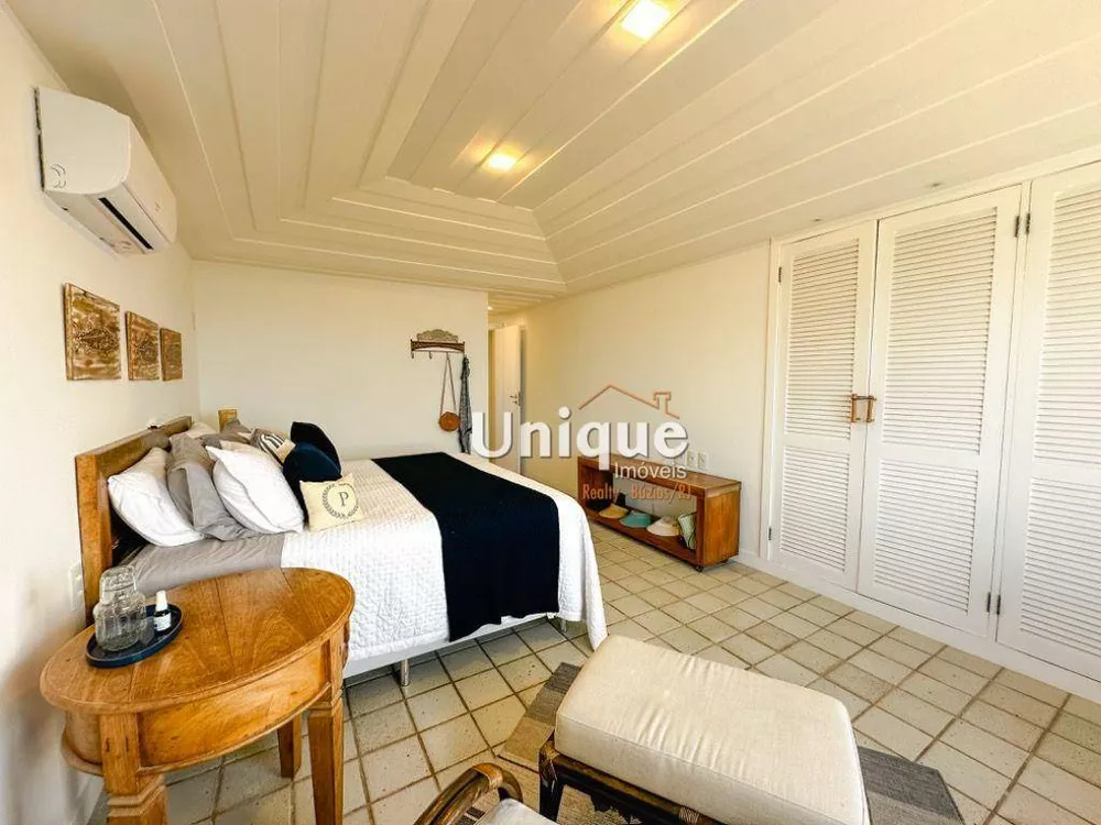 Casa de Condomínio, 5 quartos - Foto 43