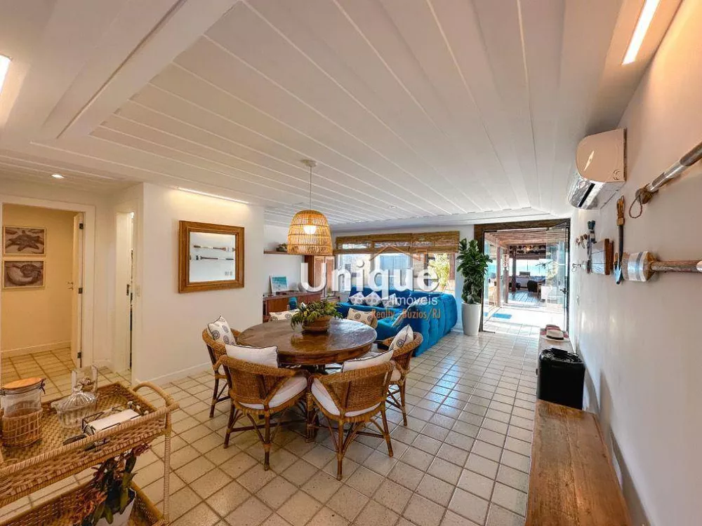 Casa de Condomínio, 5 quartos - Foto 6