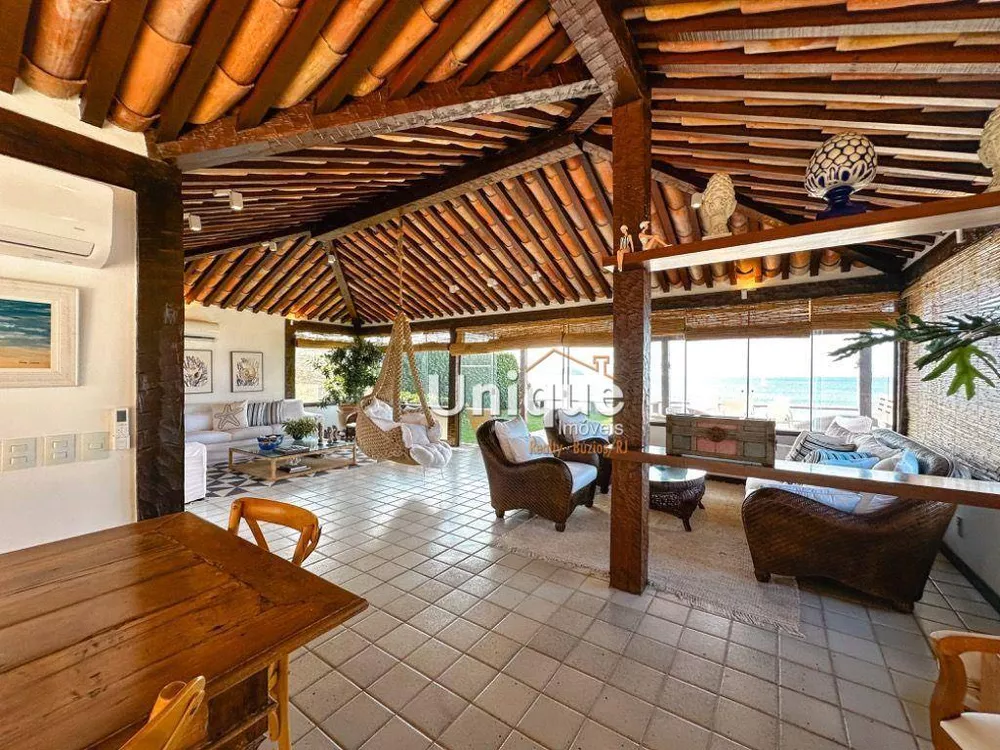 Casa de Condomínio, 5 quartos - Foto 22