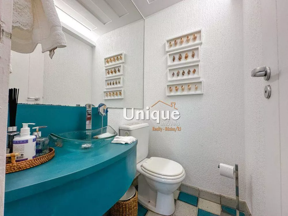 Casa de Condomínio, 5 quartos - Foto 52