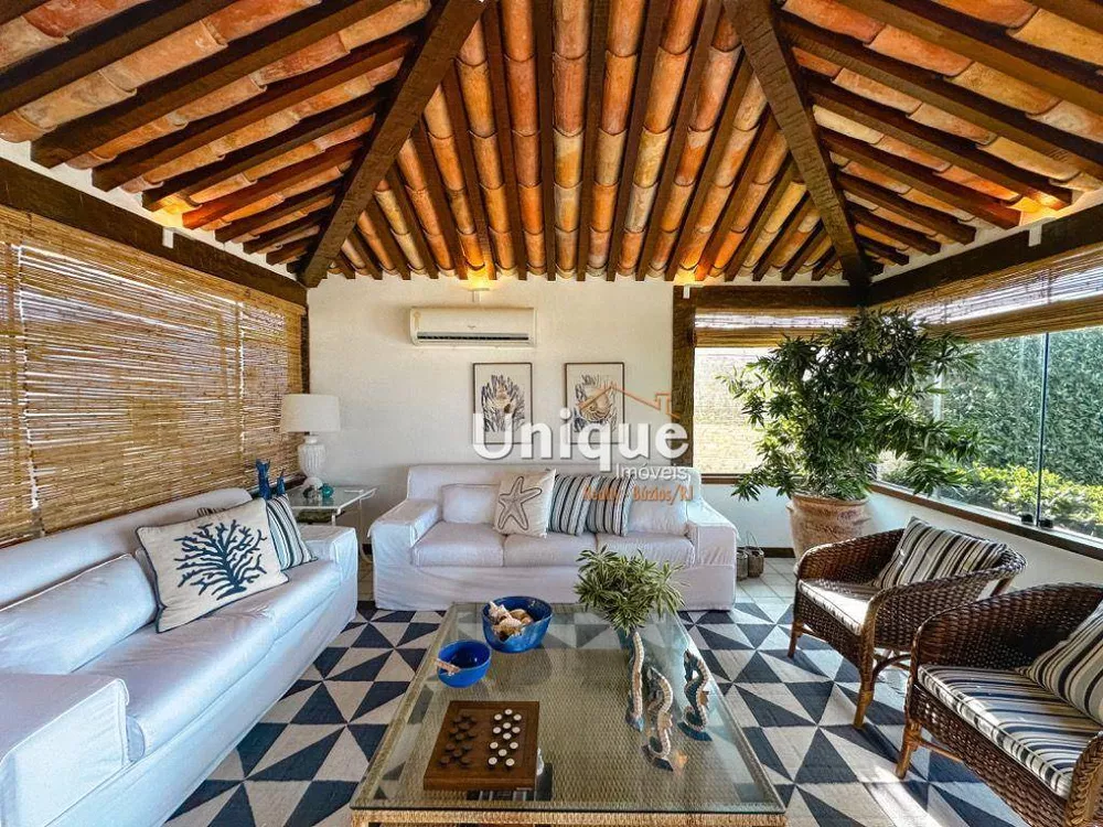 Casa de Condomínio, 5 quartos - Foto 25