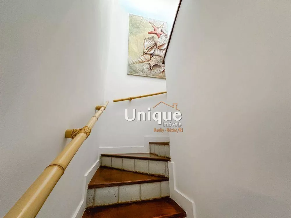 Casa de Condomínio, 5 quartos - Foto 37
