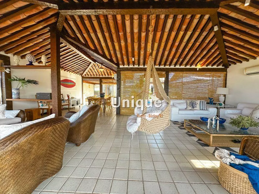 Casa de Condomínio, 5 quartos - Foto 27