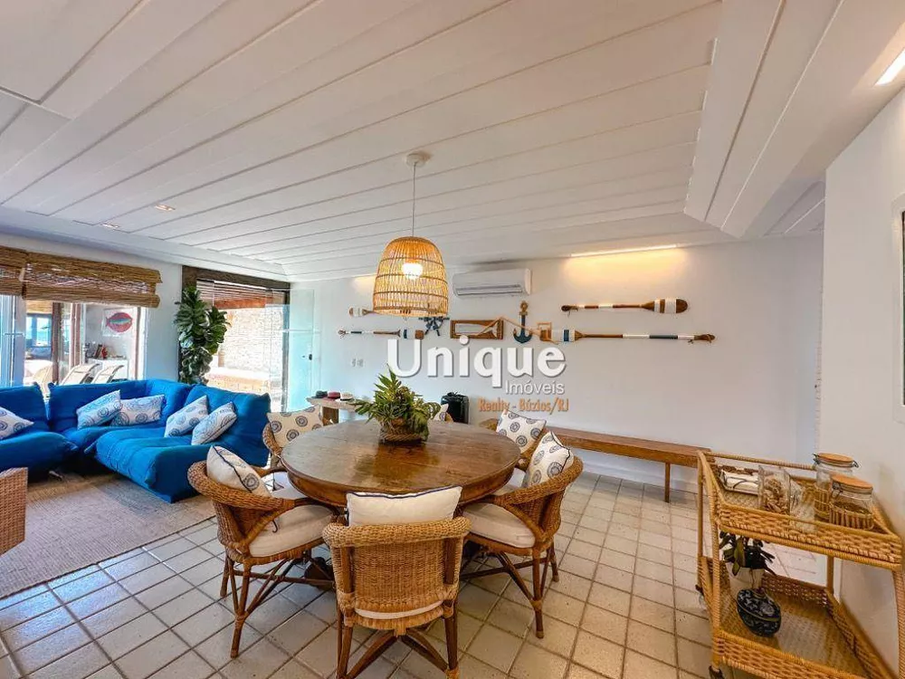 Casa de Condomínio, 5 quartos - Foto 10