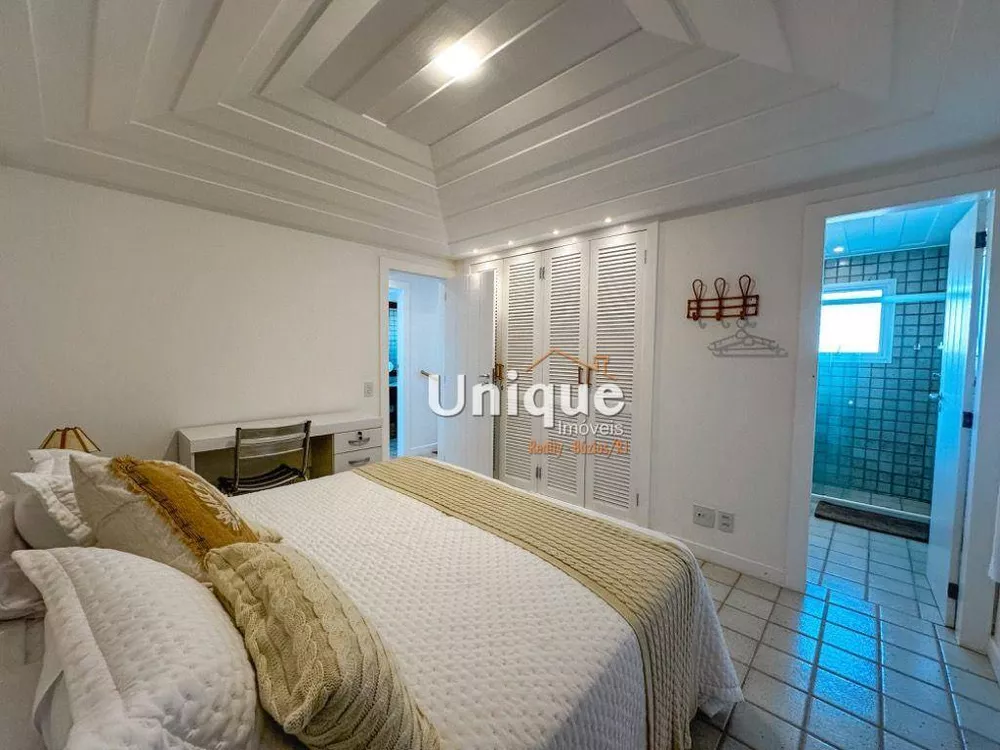 Casa de Condomínio, 5 quartos - Foto 47
