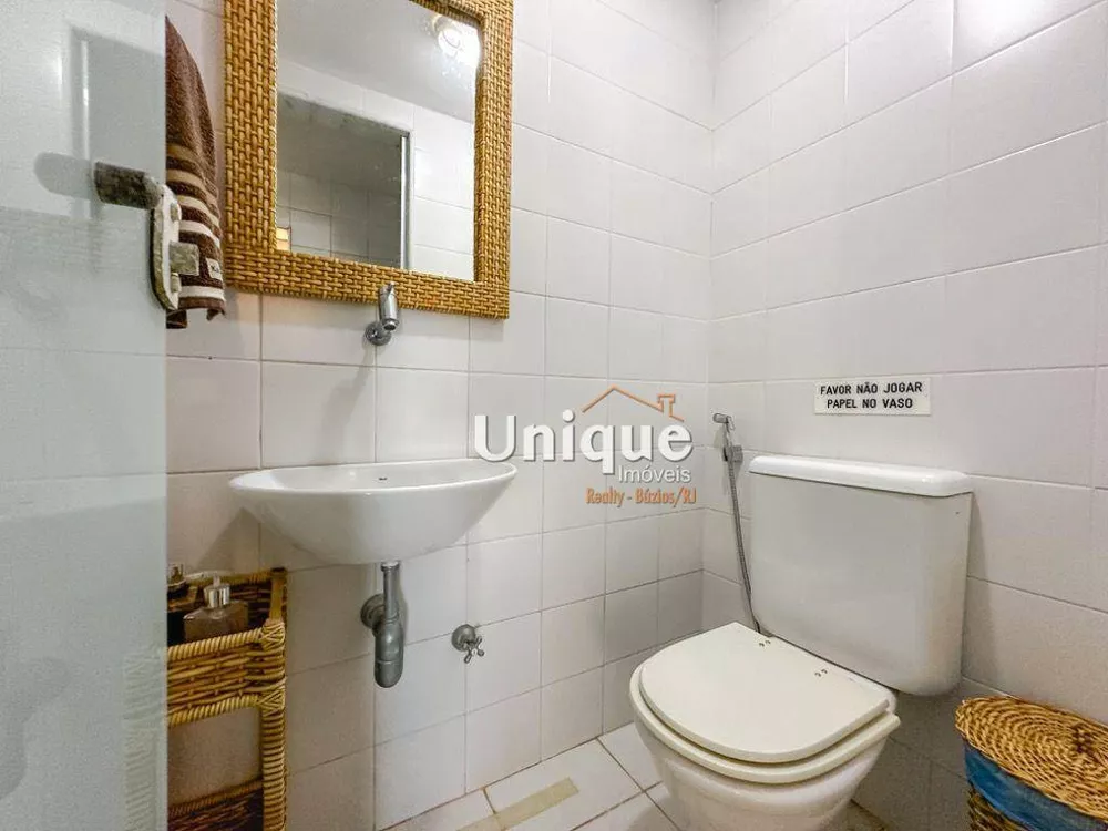 Casa de Condomínio, 5 quartos - Foto 55