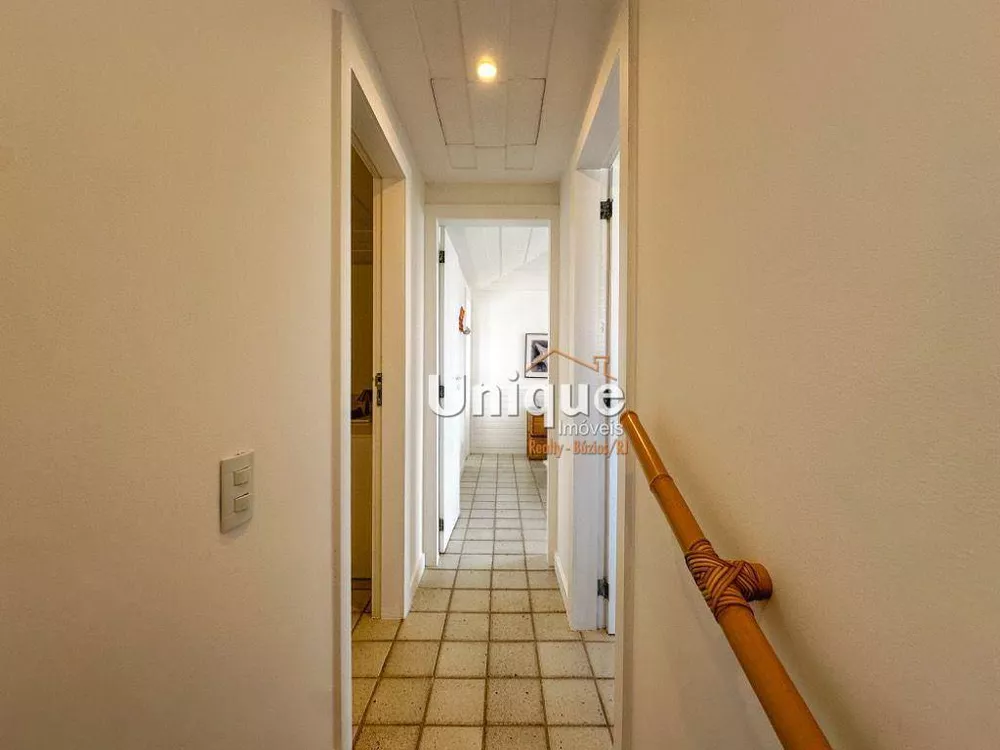 Casa de Condomínio, 5 quartos - Foto 38
