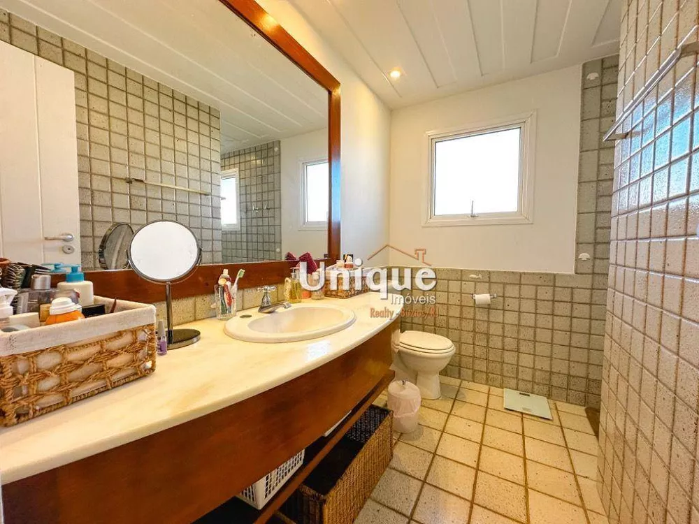 Casa de Condomínio, 5 quartos - Foto 44