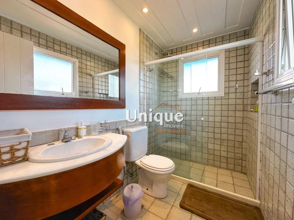 Casa de Condomínio, 5 quartos - Foto 48