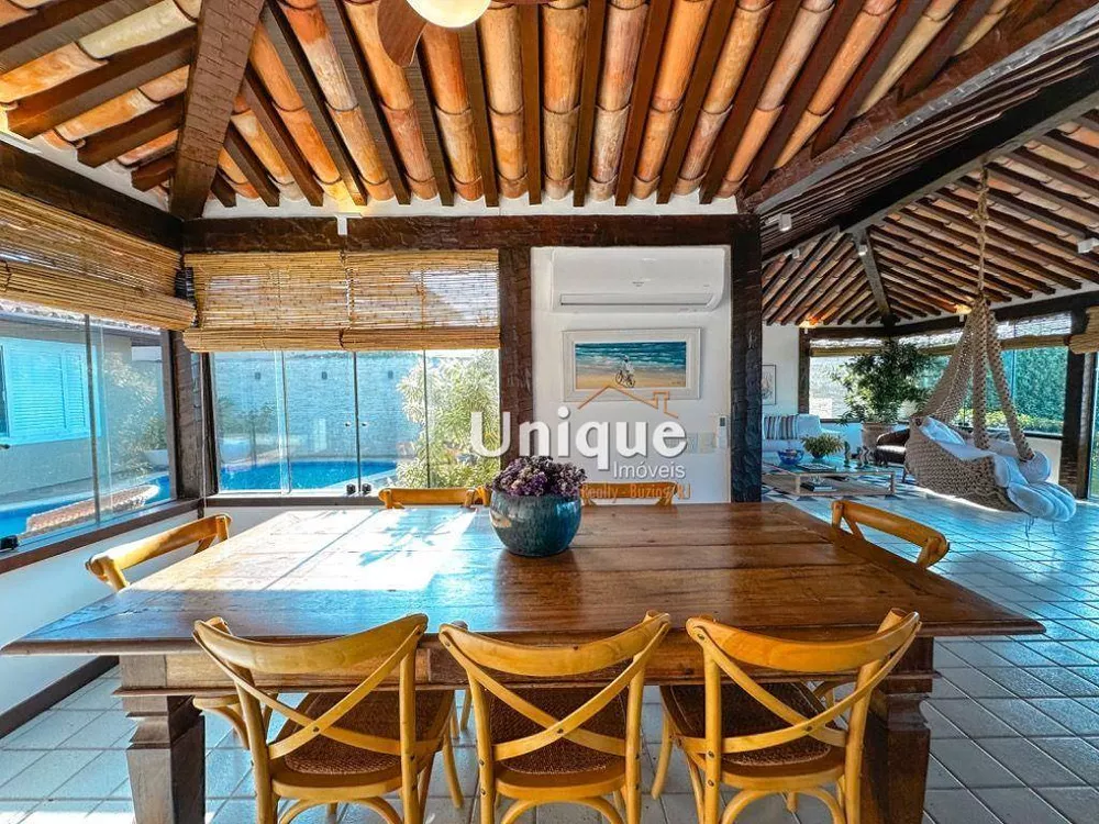 Casa de Condomínio, 5 quartos - Foto 20