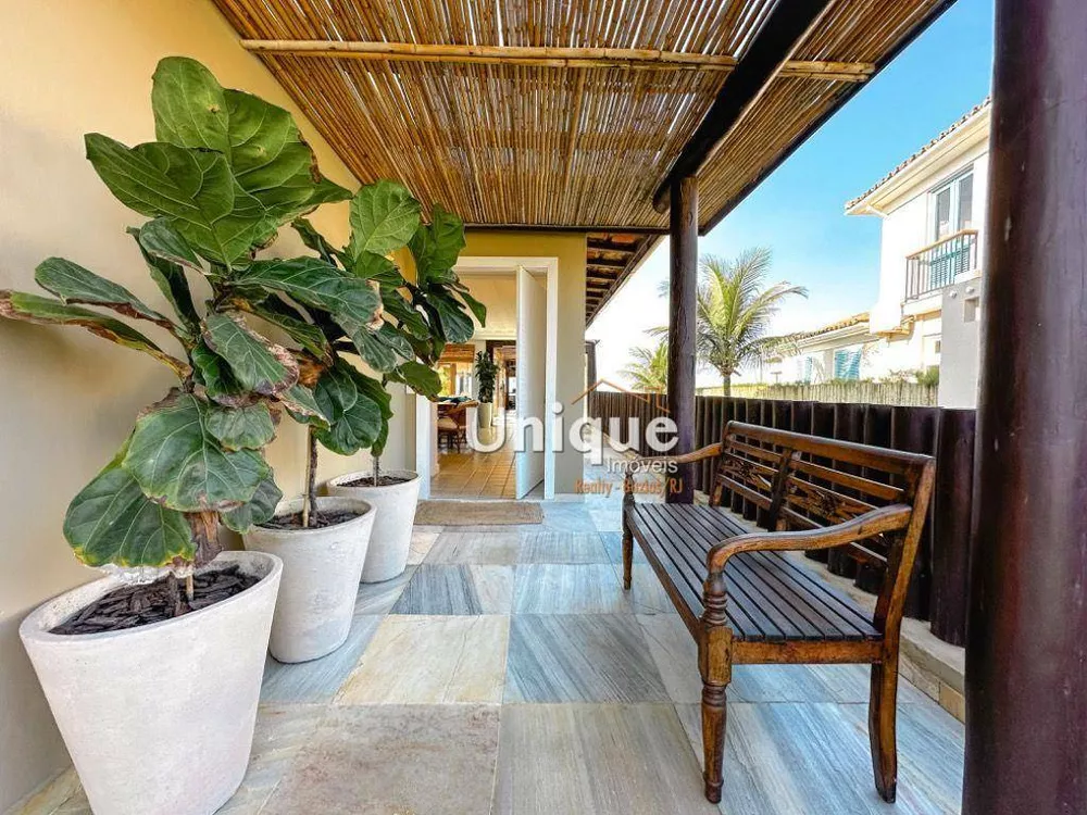 Casa de Condomínio, 5 quartos - Foto 4