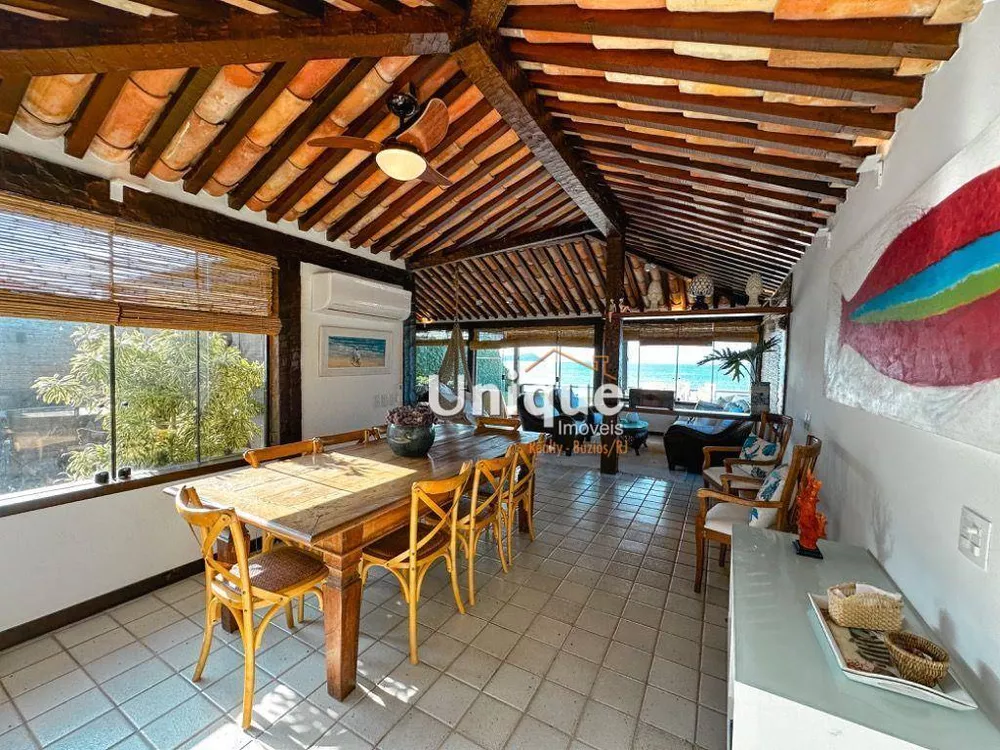 Casa de Condomínio, 5 quartos - Foto 19