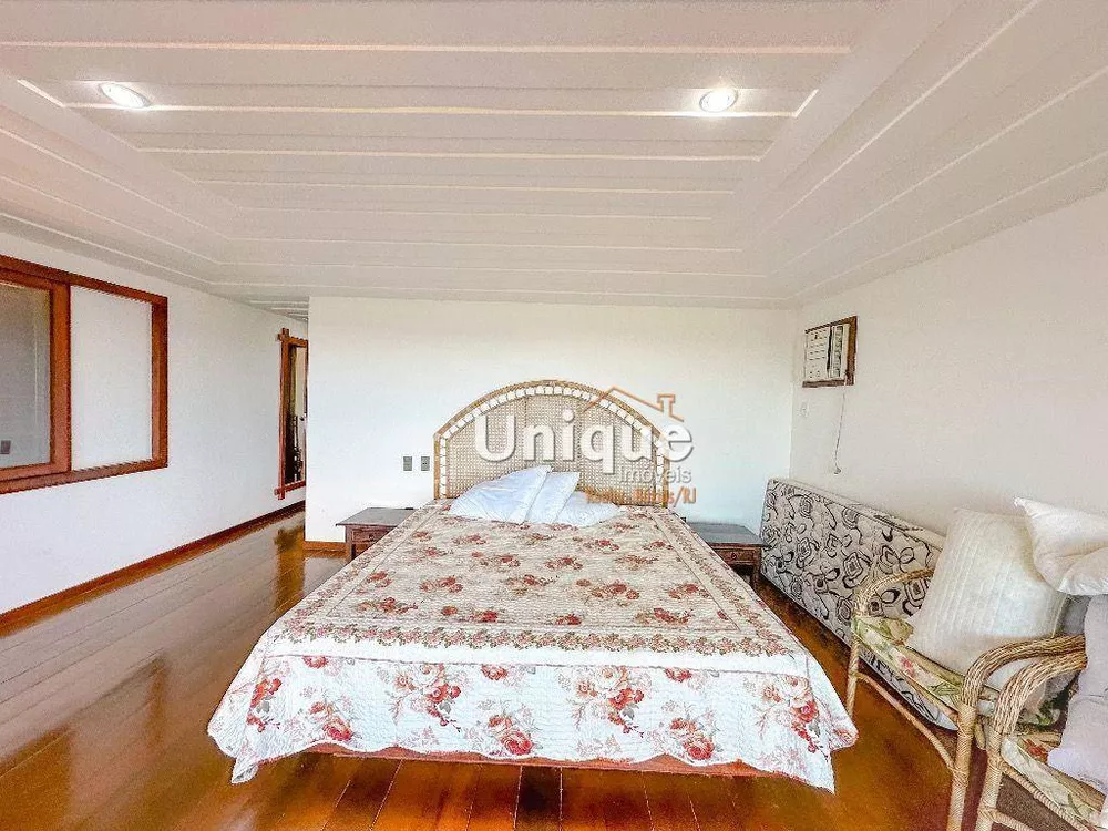 Casa de Condomínio, 4 quartos - Foto 14