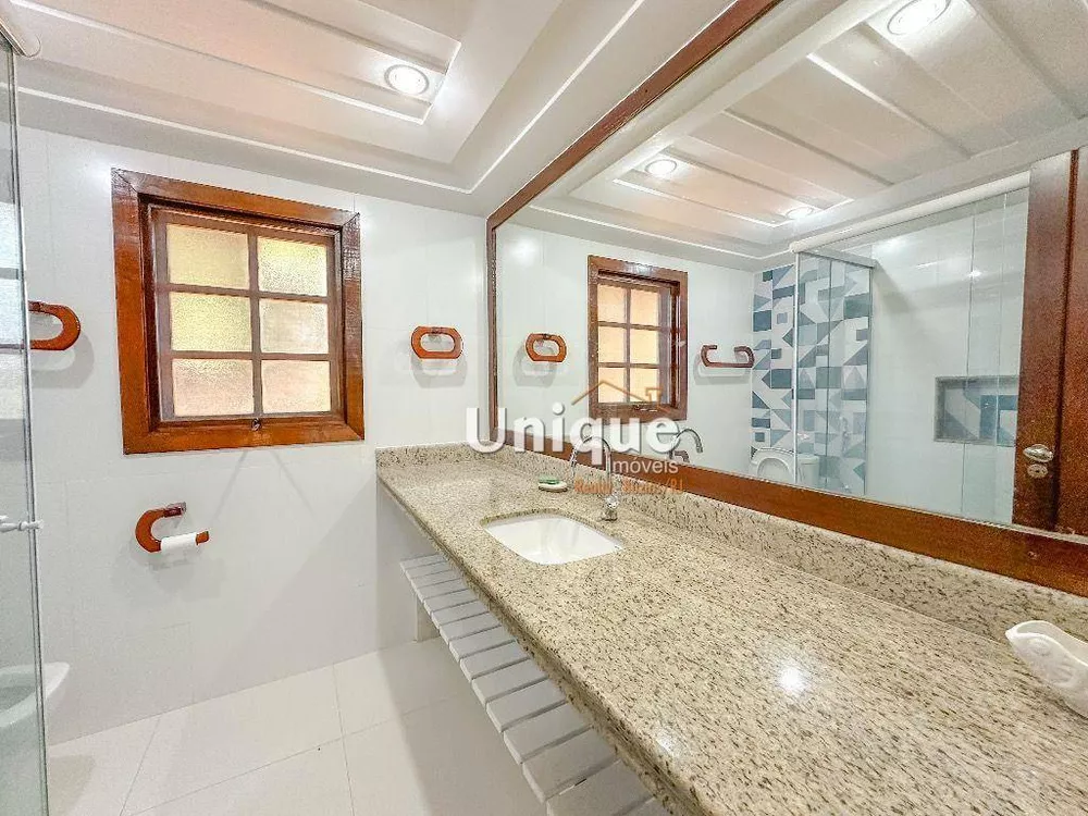 Casa de Condomínio, 4 quartos - Foto 20