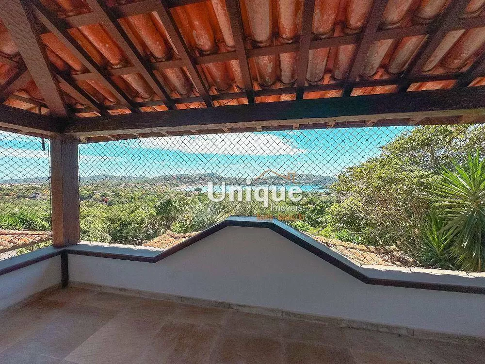 Casa de Condomínio, 4 quartos - Foto 18