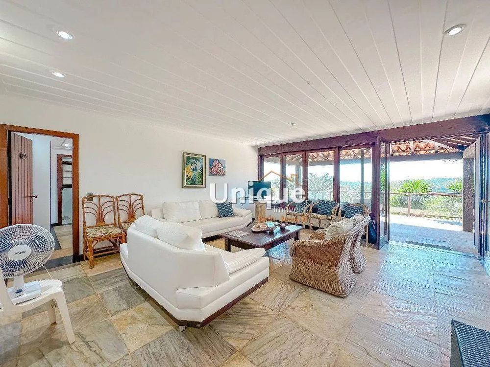 Casa de Condomínio, 4 quartos - Foto 6