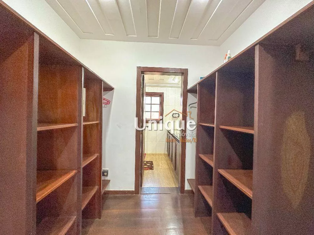 Casa de Condomínio, 4 quartos - Foto 15