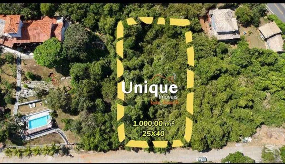 Terreno, 1000 m² - Foto 3