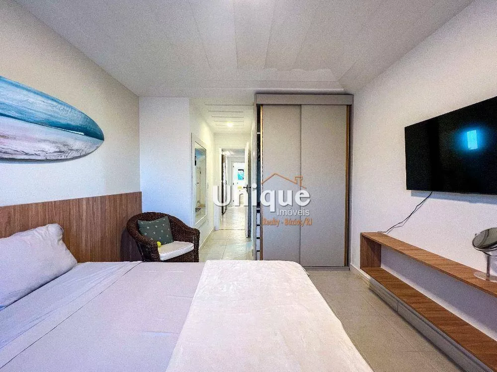 Casa de Condomínio, 4 quartos - Foto 15