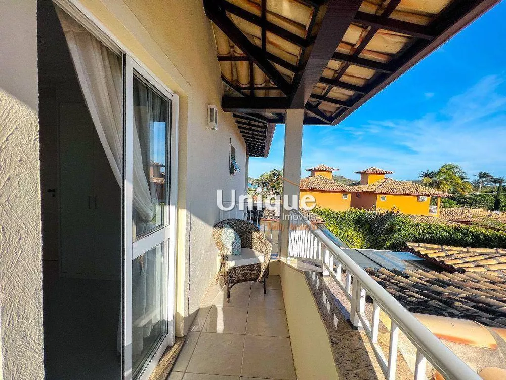 Casa de Condomínio, 4 quartos - Foto 30