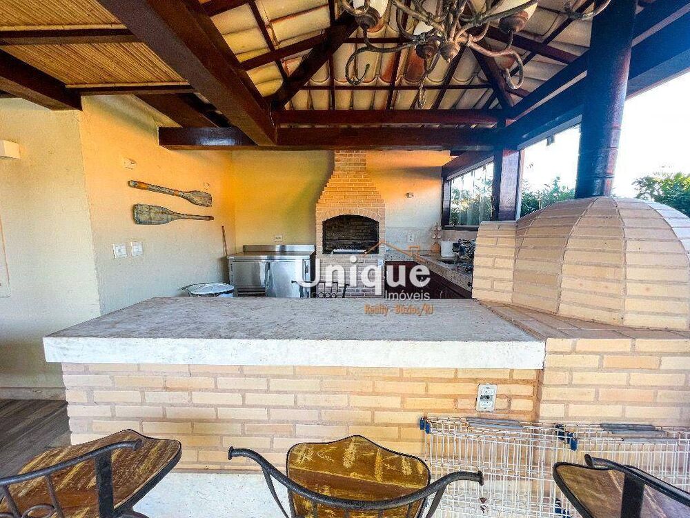 Casa de Condomínio, 4 quartos - Foto 3