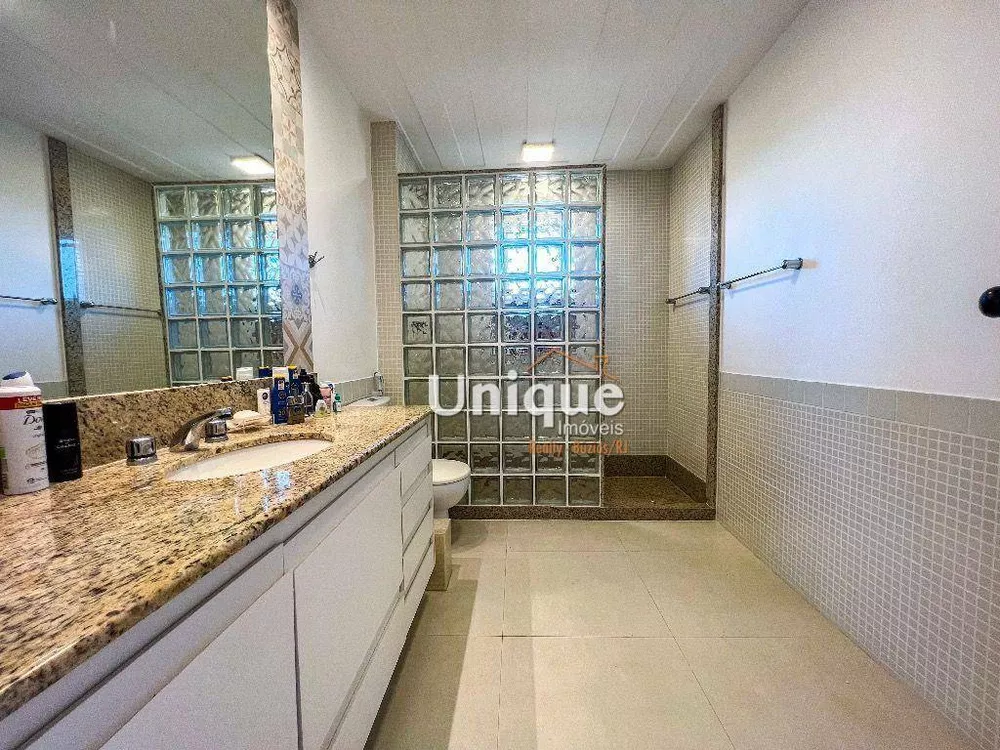 Casa de Condomínio, 4 quartos - Foto 23