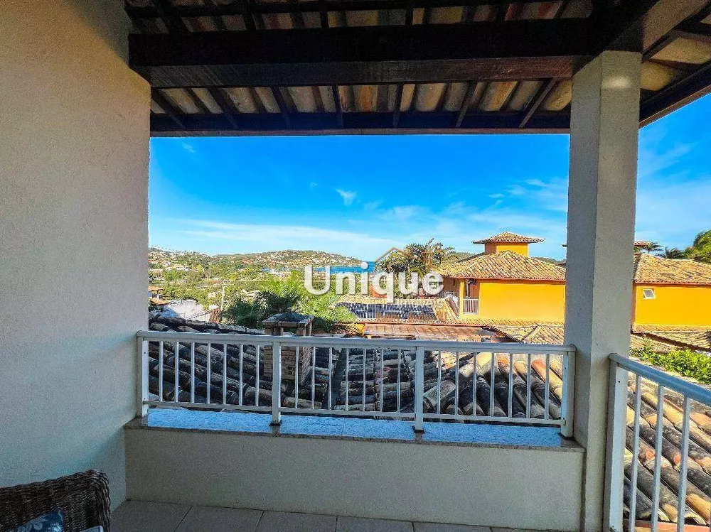 Casa de Condomínio, 4 quartos - Foto 22