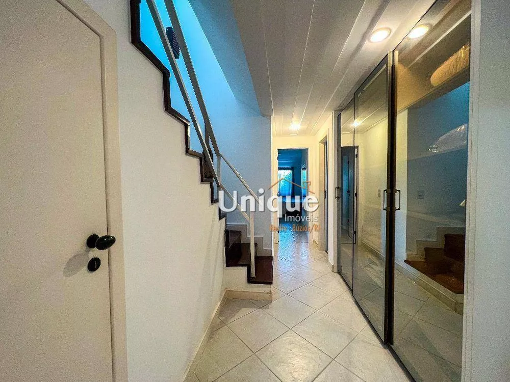 Casa de Condomínio, 4 quartos - Foto 19