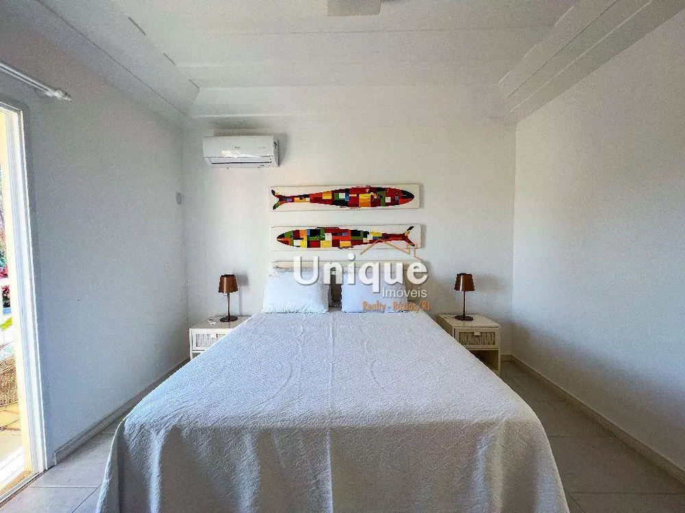 Casa de Condomínio, 4 quartos - Foto 27