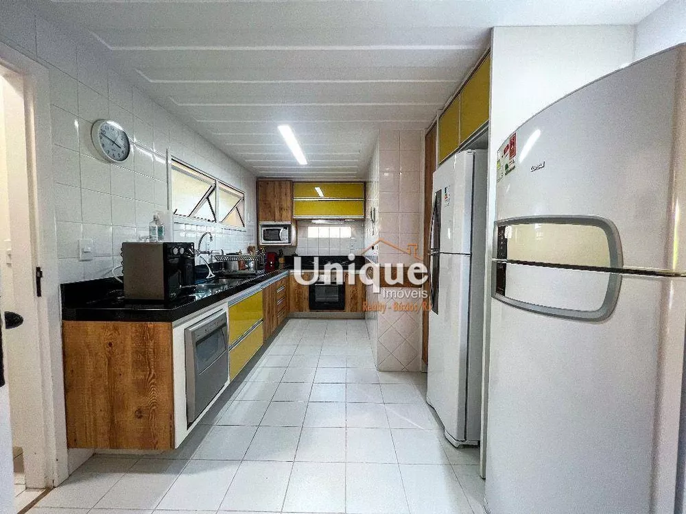 Casa de Condomínio, 4 quartos - Foto 9