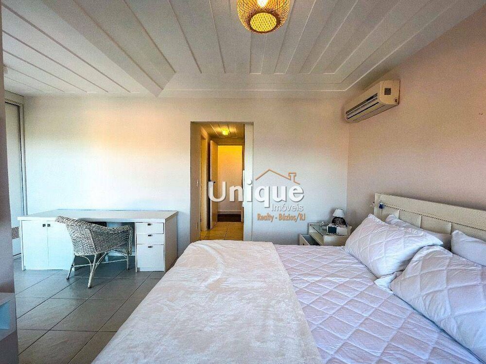 Casa de Condomínio, 4 quartos - Foto 17