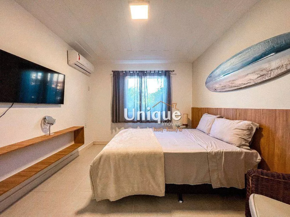 Casa de Condomínio, 4 quartos - Foto 14