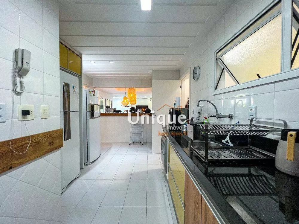 Casa de Condomínio, 4 quartos - Foto 10