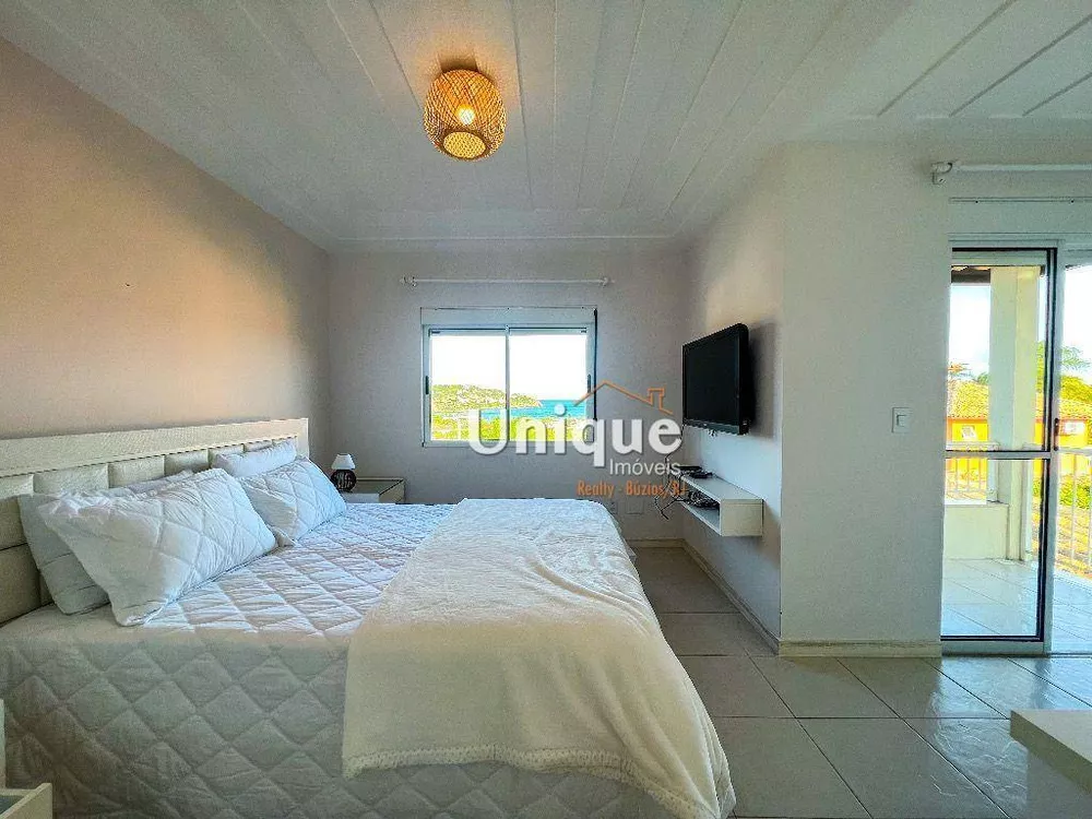 Casa de Condomínio, 4 quartos - Foto 16