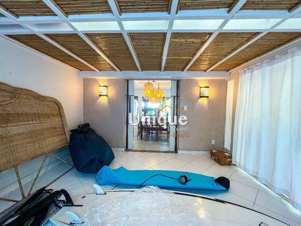 Casa de Condomínio, 4 quartos - Foto 8